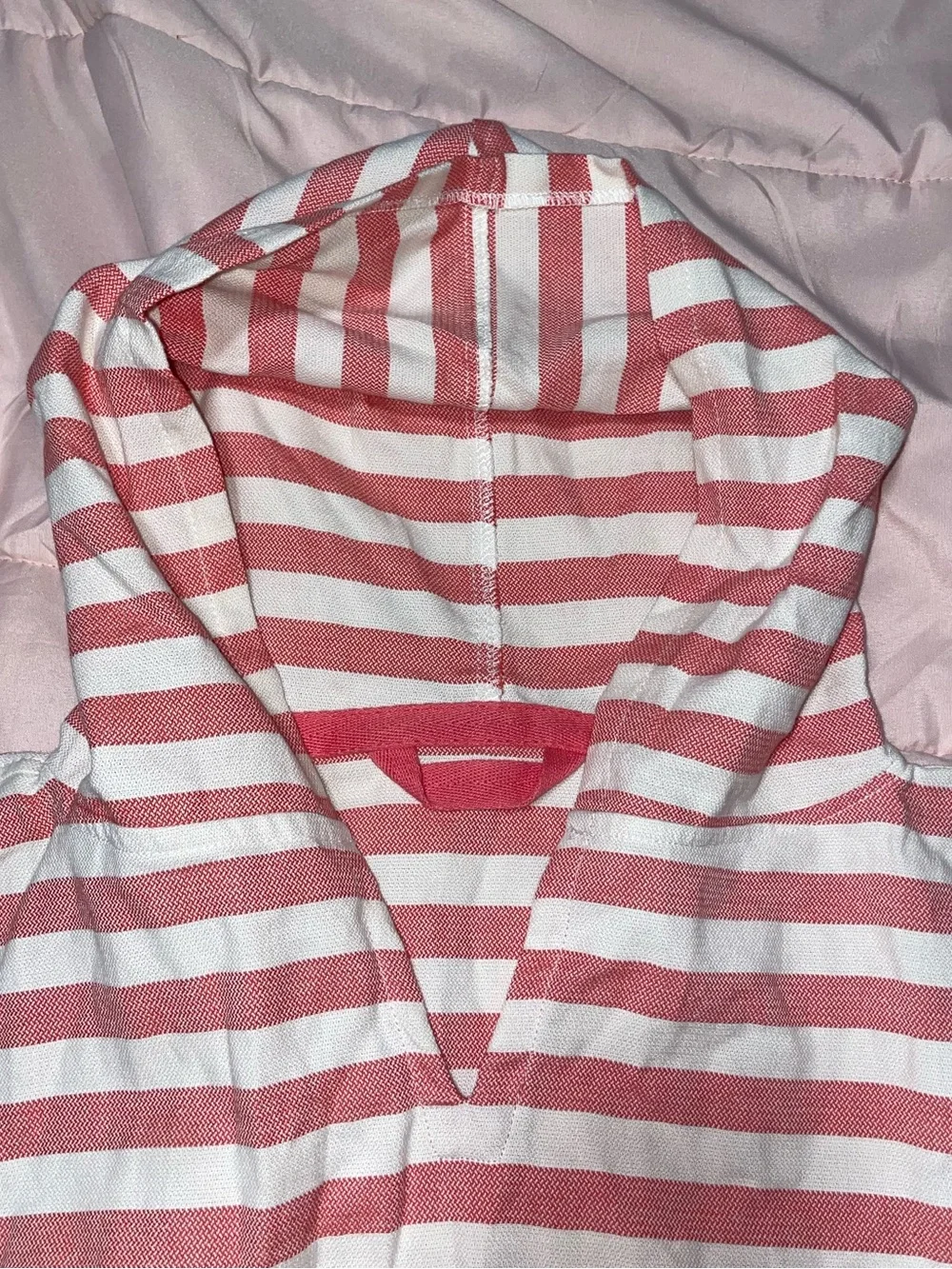 Poncho Cover-Up - Picture 5 of 7